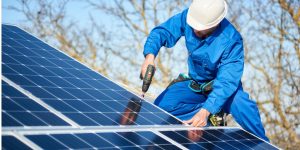 Installation Maintenance Panneaux Solaires Photovoltaïques à Sigy-en-Bray